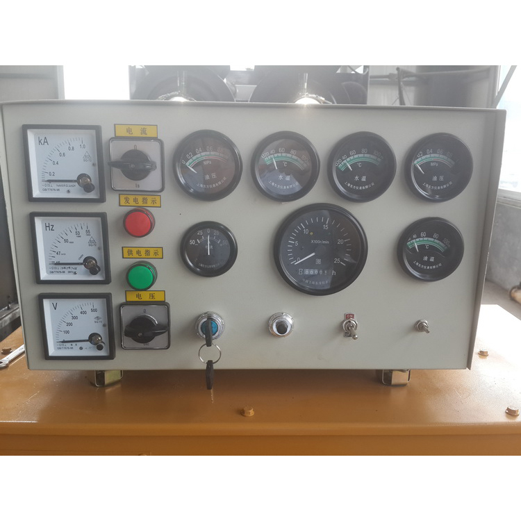 發(fā)電機(jī)電壓高是怎么回事？如何維修呀-山東發(fā)電機(jī)