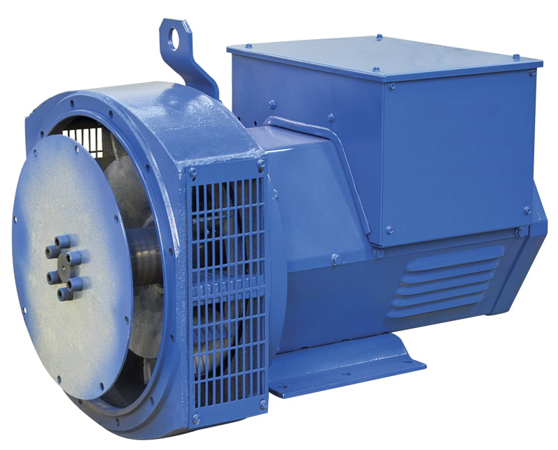 發(fā)電機(jī)維修-同步發(fā)電機(jī)常見故障