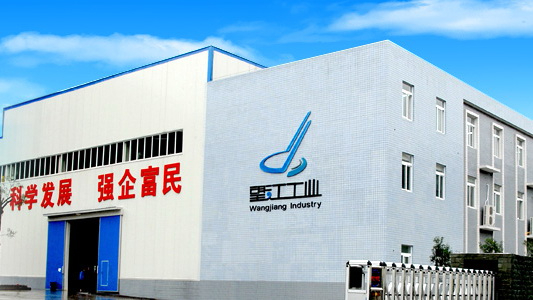 重慶望江