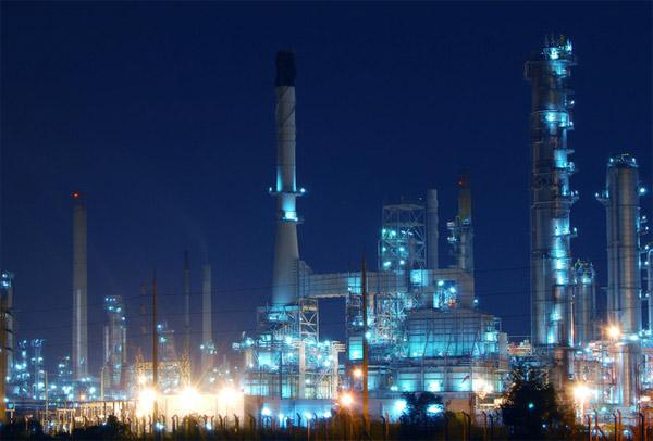 發(fā)電廠柴油發(fā)電機(jī)組解決方案